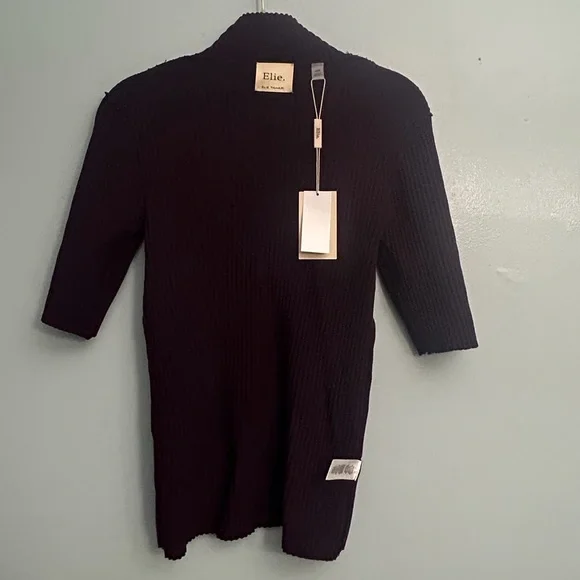Elie Tahari sweater - Picture 6 of 15